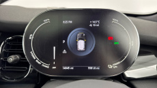 MINI Hatchback 135kW Cooper S Level 3 33kWh 3dr Auto Electric Hatchback